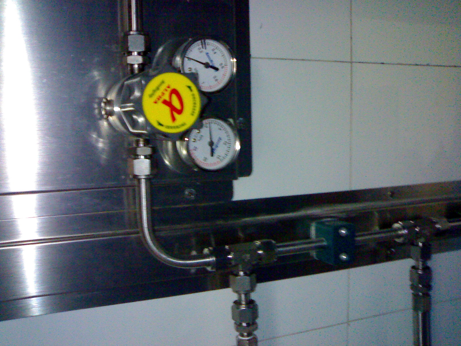 實(shí)驗(yàn)室氣體管道工程,氣體管道工程,實(shí)驗(yàn)室供氣